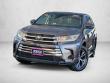 Used 2018 Toyota Highlander LE Sport Utility