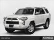 Used 2017 Toyota 4Runner SR5 Sport Utility