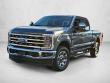 Used 2025 Ford Super Duty F-250 SRW LARIAT Crew Cab Pickup