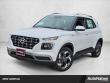 New 2026 Hyundai Venue SEL Sport Utility
