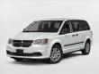Used 2018 Dodge Grand Caravan SE Plus Mini-van Passenger