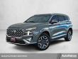 Certified 2023 Hyundai Santa Fe Hybrid Limited Sport Utility