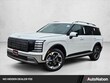  Hyundai Palisade HEV