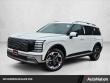 New 2026 Hyundai Palisade HEV Limited Sport Utility