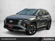 New 2026 Hyundai Tucson SEL Premium FWD Sport Utility