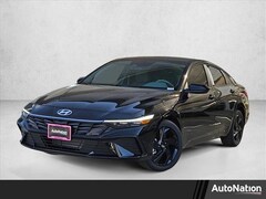 2026 Hyundai Elantra SEL Sport 4dr Car