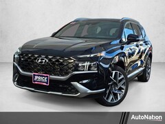 2022 Hyundai Santa Fe Calligraphy Sport Utility