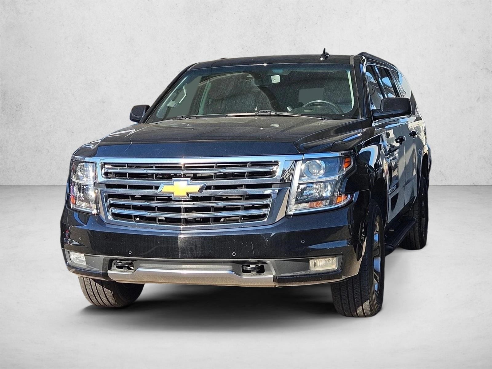 2019 Chevrolet Suburban