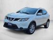 Used 2017 Nissan Rogue Sport SV Sport Utility