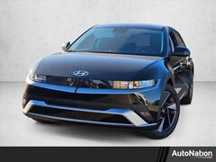 2026 Hyundai IONIQ 5 SEL Sport Utility