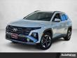 New 2026 Hyundai Tucson SEL Premium FWD Sport Utility