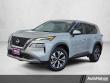 Used 2022 Nissan Rogue SV Sport Utility