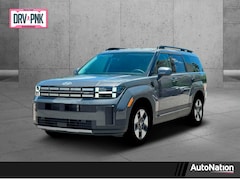 2026 Hyundai Santa Fe Hybrid SEL Sport Utility