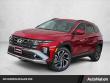 New 2026 Hyundai Tucson SEL Plus FWD Sport Utility