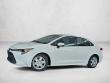 Used 2021 Toyota Corolla LE 4dr Car