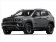 Used 2022 Jeep Compass Limited Sport Utility