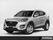 Used 2020 Hyundai Tucson Value Sport Utility