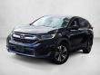 Used 2018 Honda CR-V LX Sport Utility