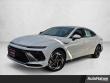 New 2026 Hyundai Sonata SEL Sport 4dr Car