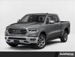 Used 2022 Ram 1500 Longhorn Crew Cab Pickup