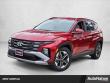 New 2026 Hyundai Tucson SEL Premium FWD Sport Utility