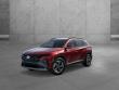 New 2026 Hyundai Tucson Hybrid SEL Convenience SUV