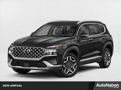 2023 Hyundai Santa Fe Limited Sport Utility