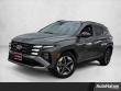 New 2026 Hyundai Tucson SEL FWD Sport Utility