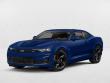 Used 2021 Chevrolet Camaro 2SS 2dr Car