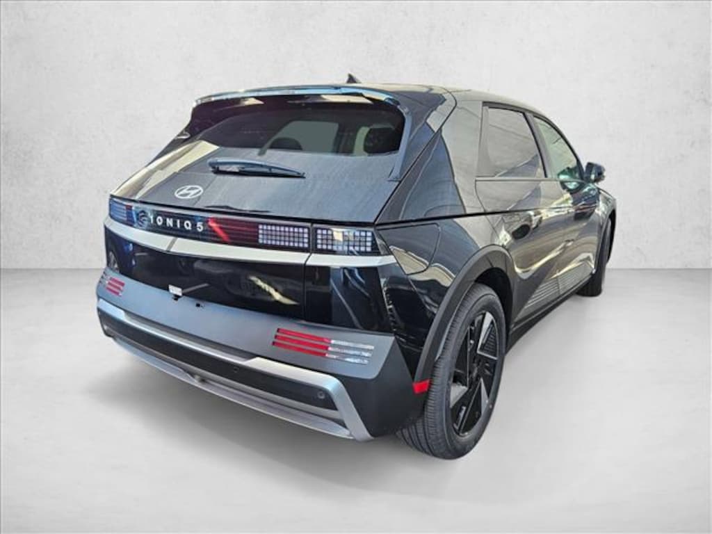 New 2026 Hyundai IONIQ 5 SE Sport Utility