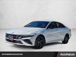 New 2026 Hyundai Elantra SEL Sport 4dr Car