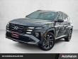 New 2026 Hyundai Tucson SEL Plus FWD Sport Utility
