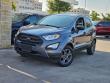 Used 2021 Ford EcoSport S Sport Utility