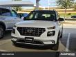 New 2026 Hyundai Venue SEL w/Two-Tone Roof Sport Utility