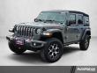 Used 2019 Jeep Wrangler Rubicon Sport Utility