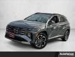 New 2026 Hyundai Tucson Limited FWD Sport Utility