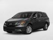 Used 2016 Honda Odyssey SE Mini-van Passenger
