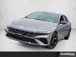 New 2026 Hyundai Elantra SEL Sport 4dr Car