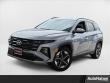 New 2025 Hyundai Tucson SEL FWD Sport Utility