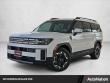 New 2027 Hyundai Santa Fe SEL FWD Sport Utility