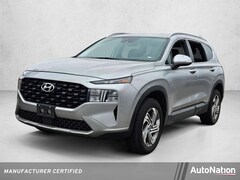 2023 Hyundai Santa Fe SEL Sport Utility