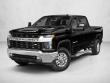 Used 2020 Chevrolet Silverado 2500HD LTZ Crew Cab Pickup