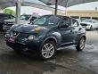 Used 2013 Nissan Juke SL Station Wagon