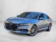 Used 2018 Honda Accord Sedan Touring 1.5T 4dr Car