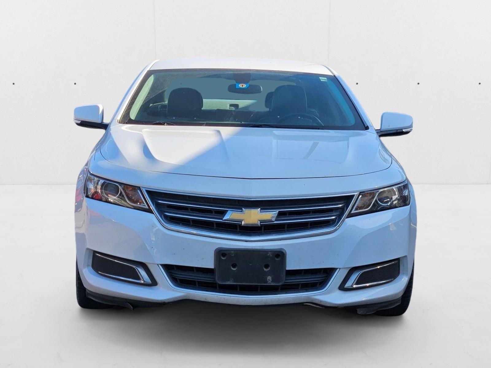 Used 2016 Chevrolet Impala 2LT with VIN 2G1115S39G9196373 for sale in North Richland Hills, TX