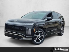 2026 Hyundai IONIQ 9 Performance Calligraphy Sport Utility