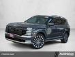 Certified 2026 Hyundai Palisade Calligraphy Sport Utility