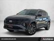 New 2026 Hyundai Tucson SEL Plus FWD Sport Utility