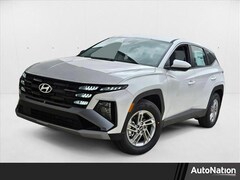 2025 Hyundai Tucson SE FWD Sport Utility