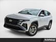 New 2025 Hyundai Tucson SE FWD Sport Utility